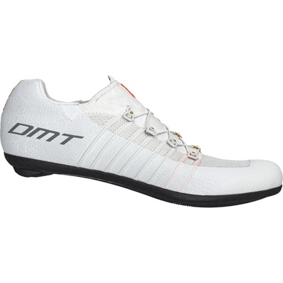 DMT Обувки за шосеен велосипед DMT Pogi's Superlight Cycling shoes - White - размер 40 (EU) (036-1250-0217)