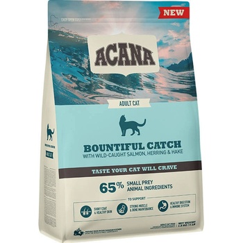 Acana Bountiful Catch Cat 1,8 kg