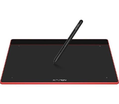 XP-PEN Deco Fun S