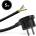 Delight 3x1, 5mm2 5m 05942C
