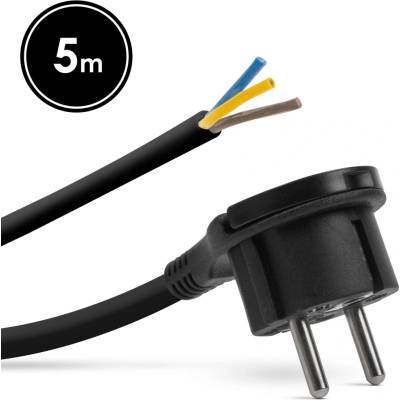Delight 3x1, 5mm2 5m 05942C