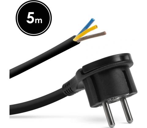 Delight 3x1, 5mm2 5m 05942C
