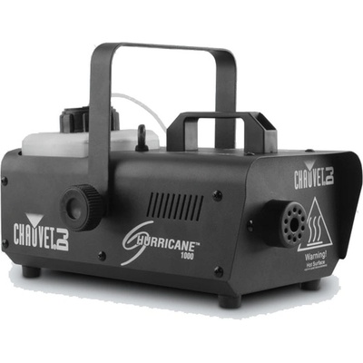 Chauvet Hurricane 1000