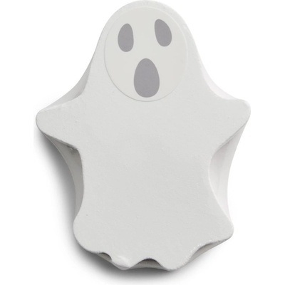 I Heart Revolution Bath Fizzer Ghost bomba do kúpeľa do vane 110 g