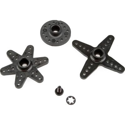 SAVOX Sada pák SH-20P