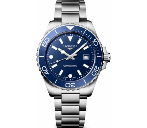 Longines L3.769.4.96.6