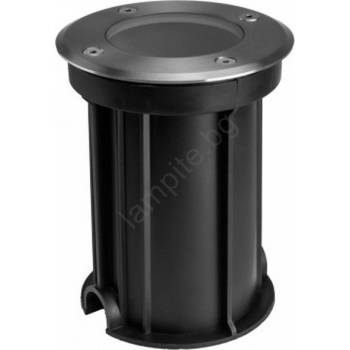 Image 1 of Wojnarowscy Екстериорна лампа за алея LUKKA CONNECT 1xGU10/4W/230V IP67 матов хром ъглов (WJ0508)