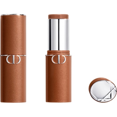 DIOR Dior Forever Skin Bronze bronzujúci balzam v tyčinke 03 Light Medium 8 g