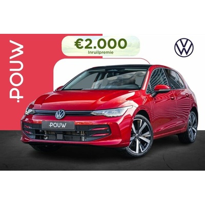 Volkswagen Golf 1.5 eHybrid Life DSG 150 kW