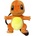 Pokémon Batoh Charmander