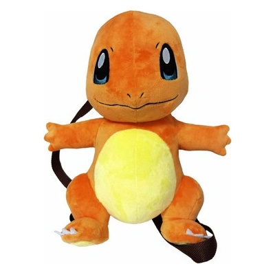 Pokémon Batoh Charmander