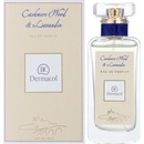 Dermacol Cashmere Wood & lavandin parfémovaná voda pánská 50 ml