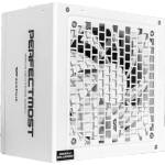 Darkflash Захранване DarkFlash PMT1050 бяло (PMT1050 White)