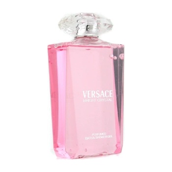 Versace Bright Crystal - душ гел за жени 200 ml