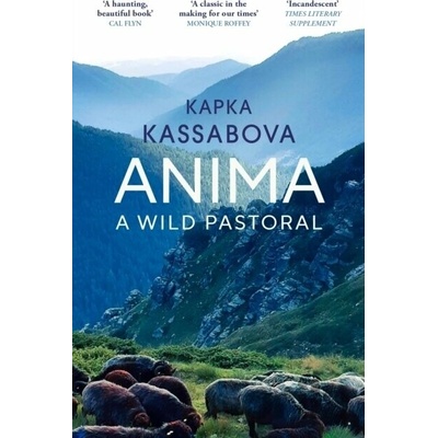 Anima - Kapka Kassabova