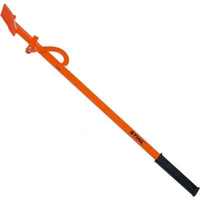 STIHL Lopatka s obracákem velká 130cm – Zboží Dáma
