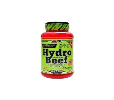 Amix HydroBeef 1000 g