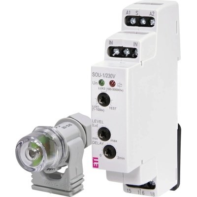 ETI SOU-1 230V AC 1CO