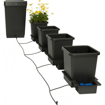 Autopot 1 Pot System 4 květníky