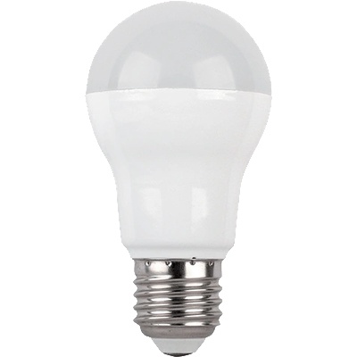 Led ЛАМПА pear a60 8w e27 230v 4000k (99led584)