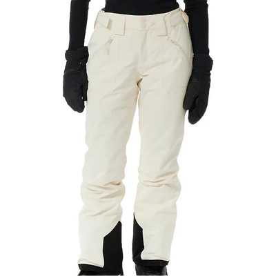 Rip Curl Дамски ски панталон Rip curl Women's Anti Series Pant 10K/10K Ski trousers - Off White - размер XL (107-3015-0315)