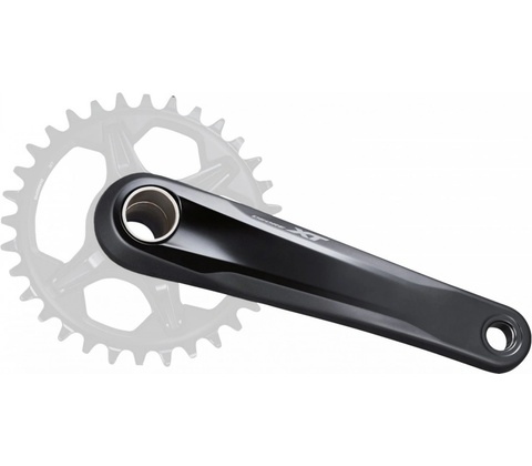 Shimano XT M8100