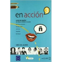 En accion