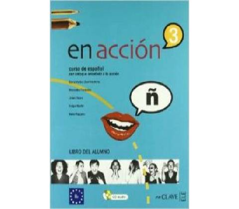 En accion