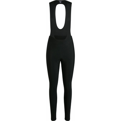 Rapha Core Cargo Dámske Zimné Tights Pad Black