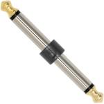 D'Addario PW-P047A Джак-Джак адаптер (PW-P047A)