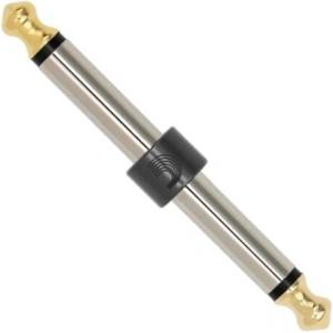 D'Addario PW-P047A Джак-Джак адаптер (PW-P047A)
