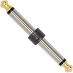 D'Addario PW-P047A Джак-Джак адаптер