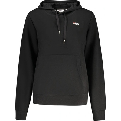 Fila Спортен дамски суитшърт с цип fila, Размер xs, Цвят Черен (faw1054_ne80010)