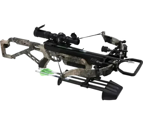 EXCALIBUR Micro 380