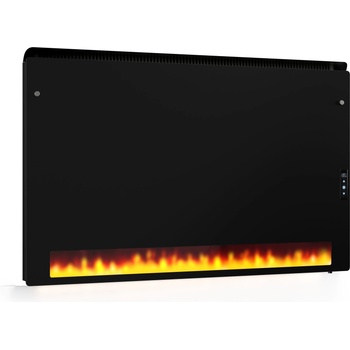 Klarstein ZenHeat 1110W (HTR11-BlmZnHt-1100Bk)