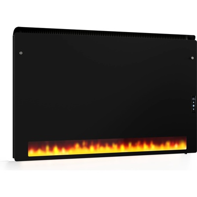 Klarstein ZenHeat 1110W (HTR11-BlmZnHt-1100Bk)