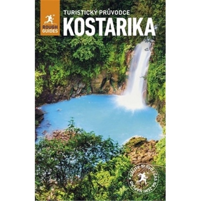Stephen Keeling, Shafik Meghji - Kostarika
