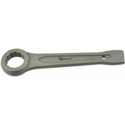 Geko Úderový očkový kľúč 22mm G16022
