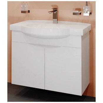 Image 1 of Visota Долен шкаф, конзолен, Полина 80 см - Висота (bmds80smPolina)