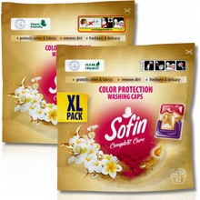 Sofin Kapsle na praní barevných tkanin Color Colour Protection 66 PD