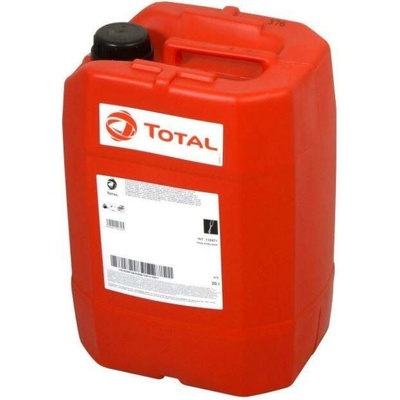 Total Traxium AXLE 8 75W-90 20 l