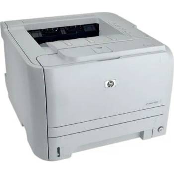 Image 1 of HP LaserJet P2035 (CE461A)
