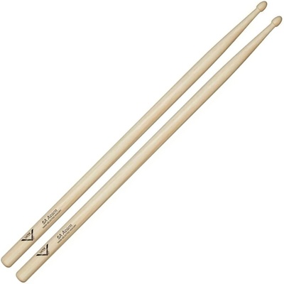 Vater VH5AAW American Hickory Los Angeles 5A Acorn Палки за барабани (VH5AAW)