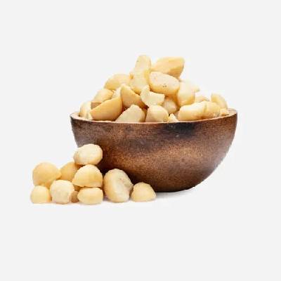 Grizly Makadamové orechy polovičky 500 g