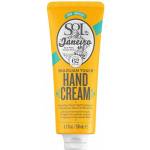 Sol de Janeiro Brazilian Touch Hand Cream Крем за ръце дамски 50ml