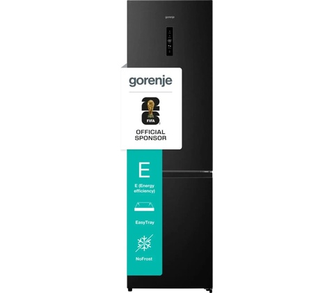 GORENJE NRK620EABK4