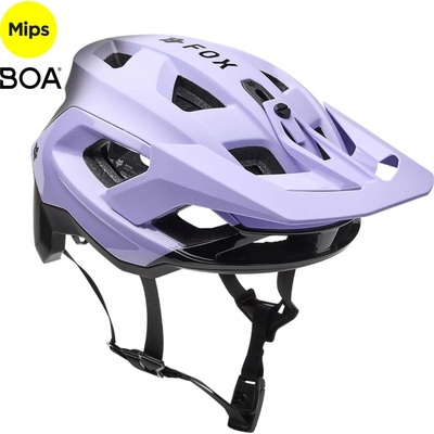 Fox Speedframe Pro Backfade lilac 2025
