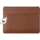 FIXED Oxford na Apple MacBook Pro 14"(2021/2023) hnedé FIXOX2-PRO14-BRW