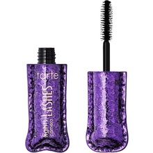 Tarte Lights Camera Lashes Mini řasenka Black 4 ml