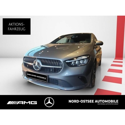Mercedes-Benz B 180 100 kW
